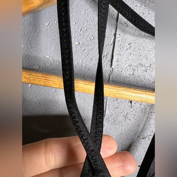 Free People FP Lace Bralette in Size Medium. - Picture 7 of 9